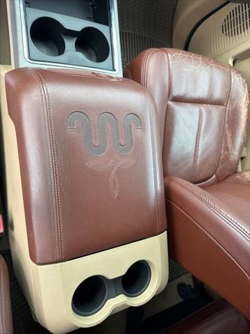 2012 Ford F-250 King Ranch
