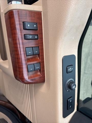 2012 Ford F-250 King Ranch