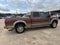 2012 Ford F-250 King Ranch