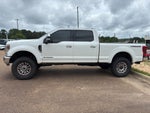 2022 Ford F-250SD King Ranch