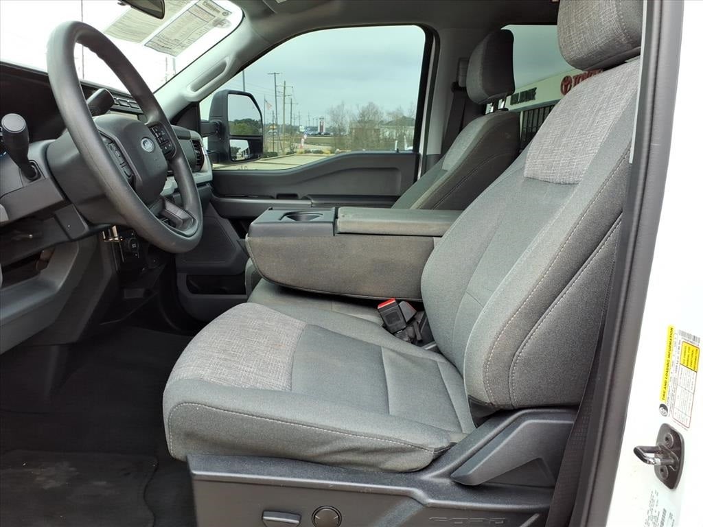 2024 Ford F-350SD XLT