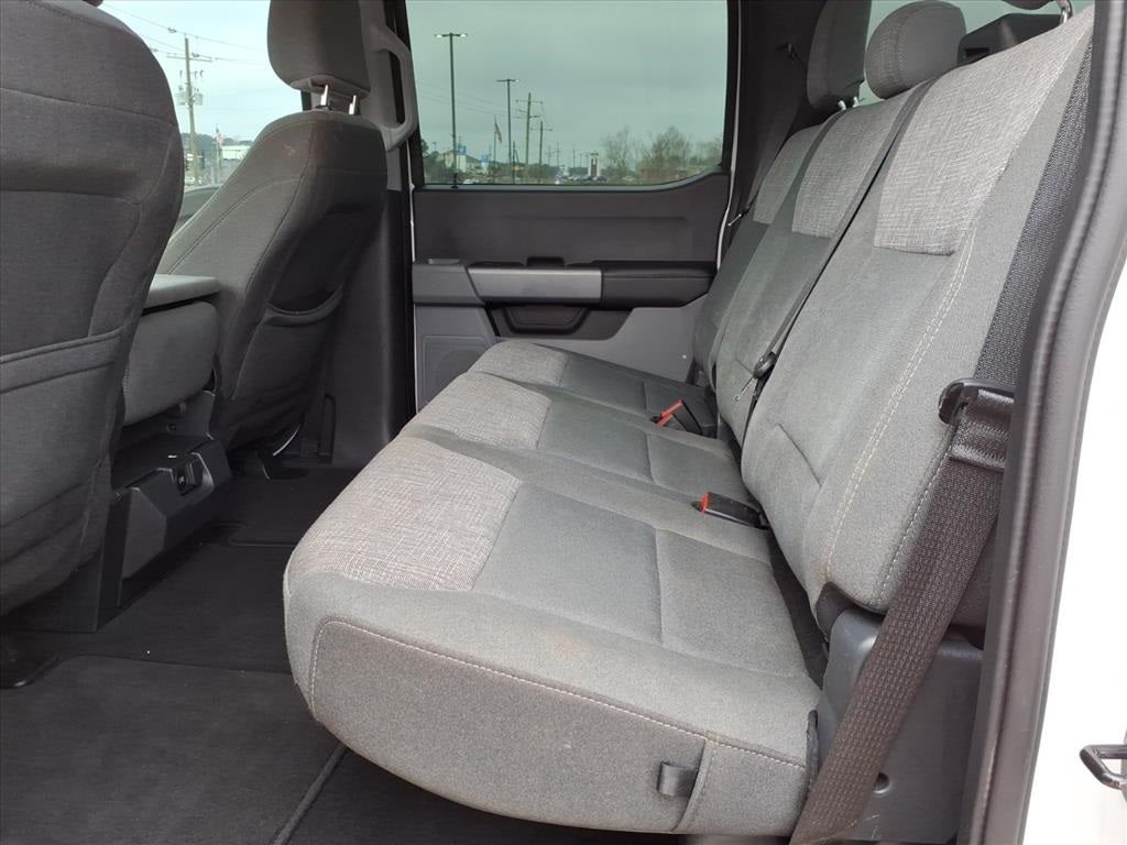 2024 Ford F-350SD XLT