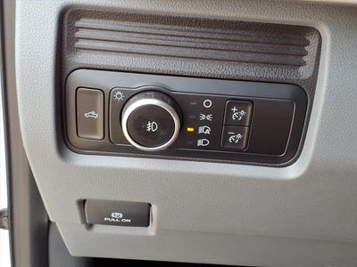 2024 Ford F-350SD XLT