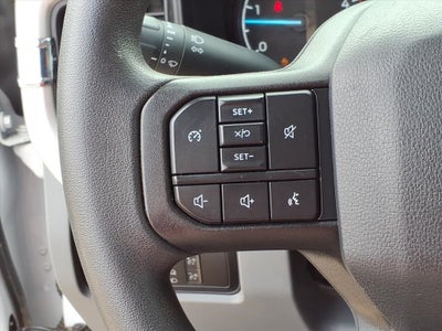 2024 Ford F-350SD XLT