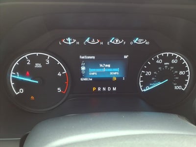 2024 Ford F-350SD XLT