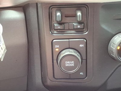 2024 Ford F-350SD XLT