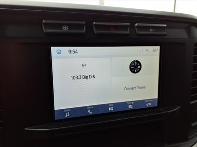 2024 Ford F-350SD XLT