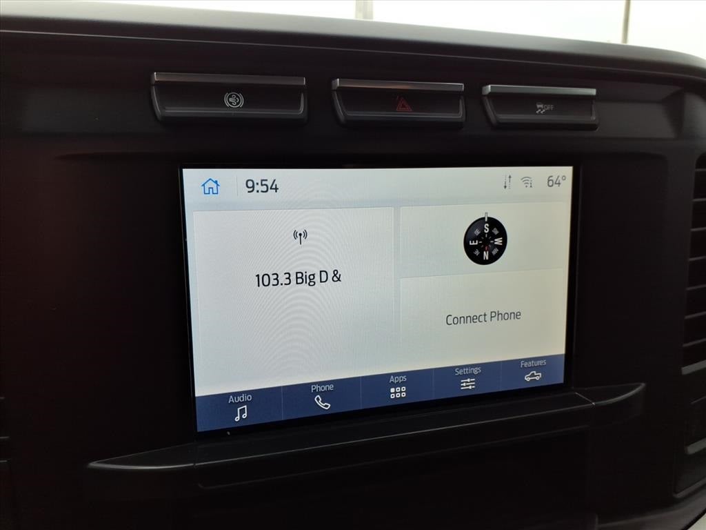 2024 Ford F-350SD XLT