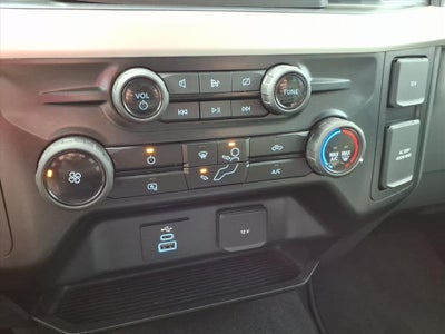 2024 Ford F-350SD XLT