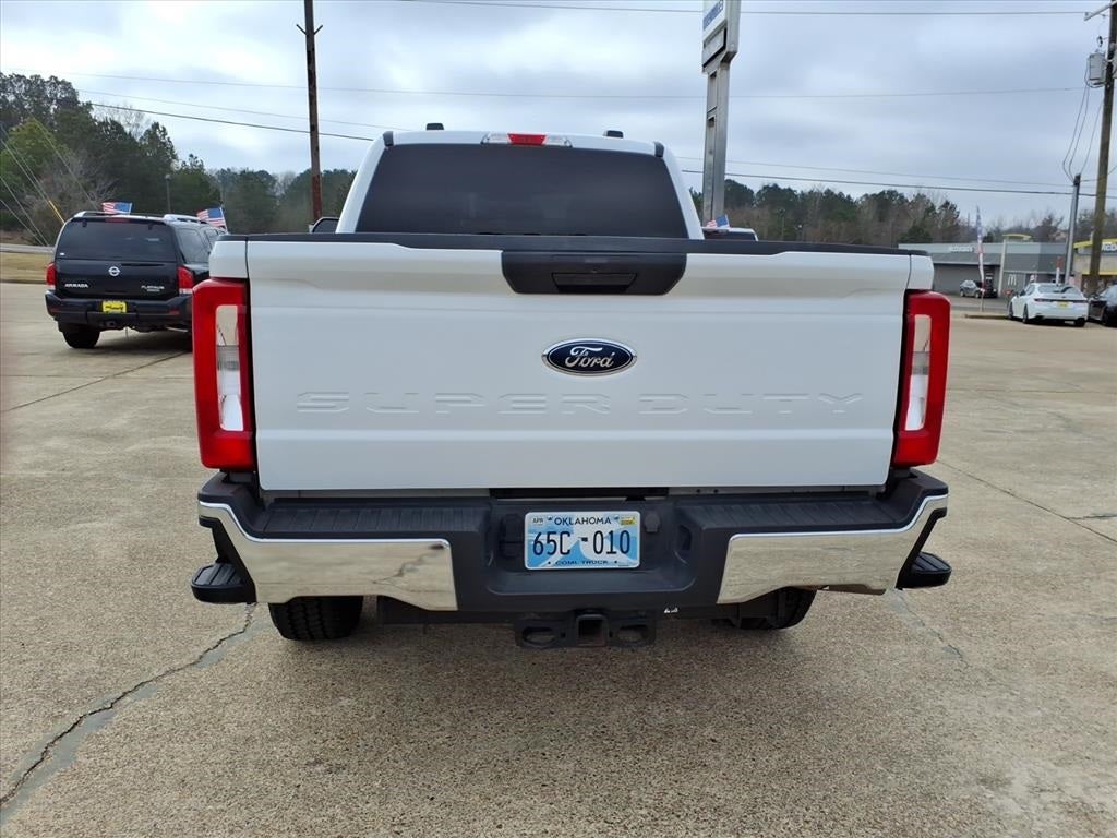 2024 Ford F-350SD XLT
