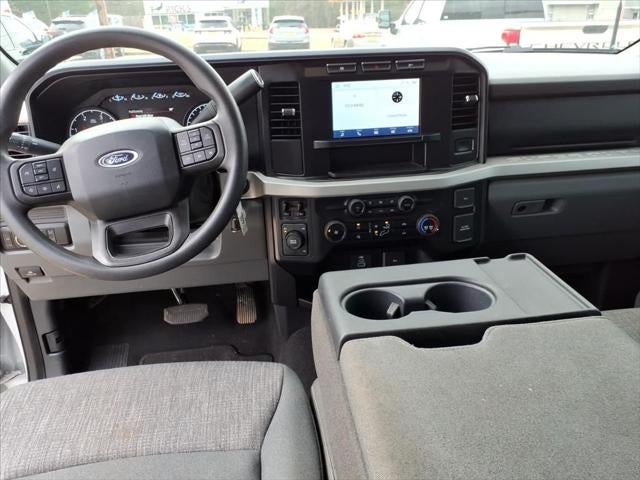 2024 Ford F-350 XLT