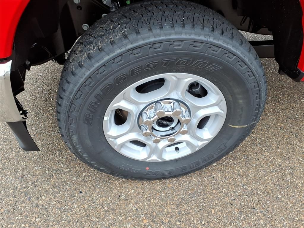 2026 Ford F-250 XLT