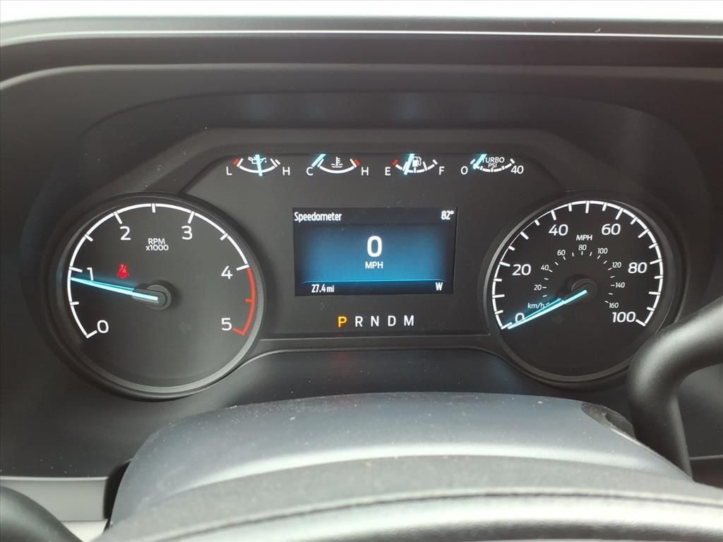 2026 Ford F-250 XLT