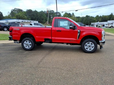 2026 Ford F-250 XLT