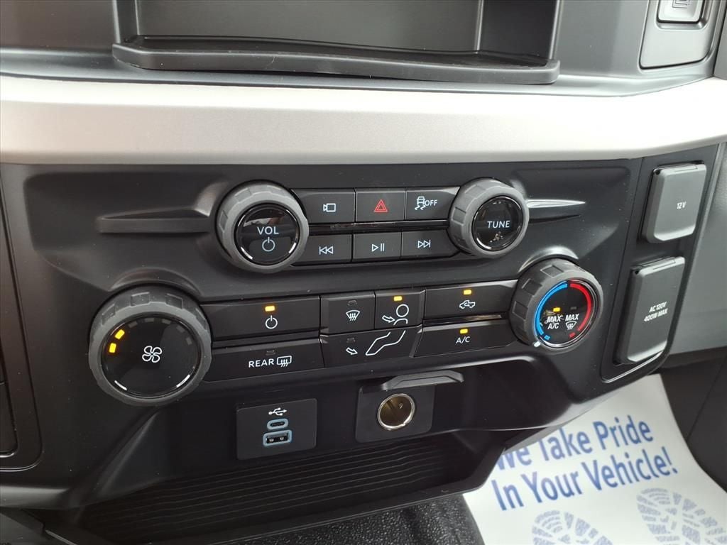 2026 Ford F-250 XLT