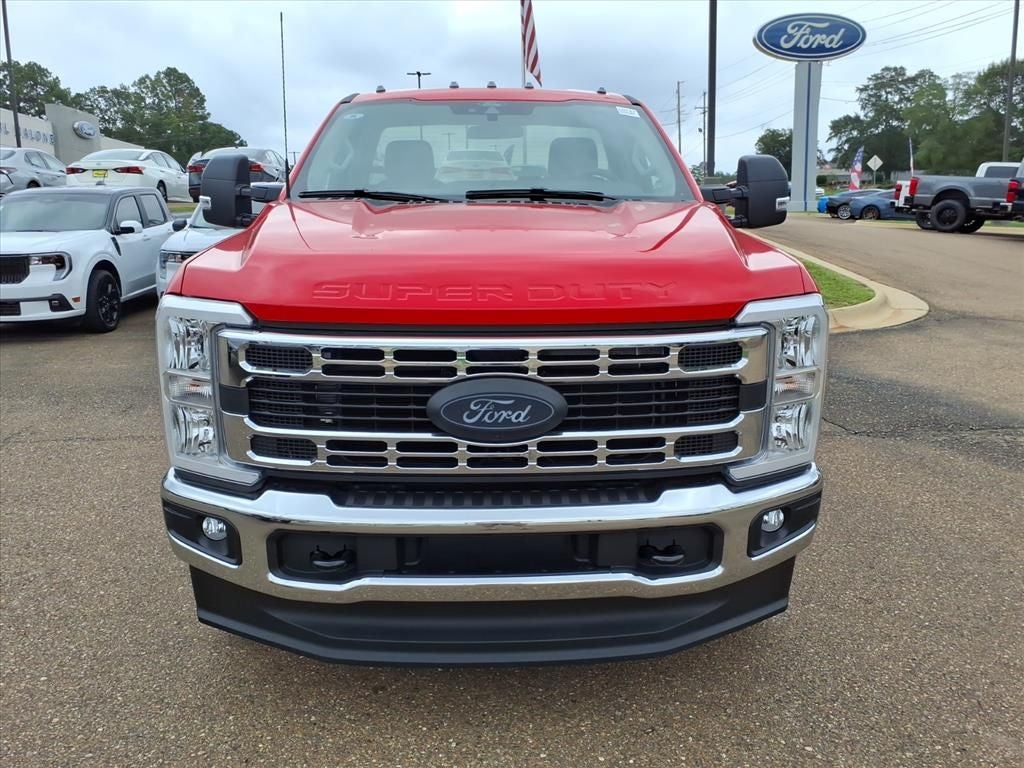 2026 Ford F-250 XLT