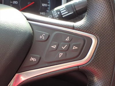 2022 Chevrolet Malibu LS 1LS