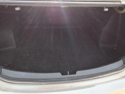 2022 Chevrolet Malibu LS 1LS