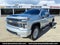 2020 Chevrolet Silverado High Country