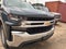 2020 Chevrolet Silverado LT