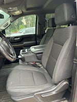 2020 Chevrolet Silverado LT