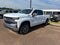 2021 Chevrolet Silverado LT Texas Edition