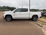 2022 Chevrolet Silverado LTD LT