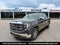 2025 GMC Sierra SLT