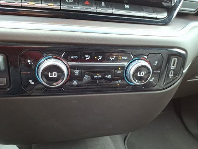 2025 GMC Sierra SLT