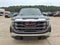 2025 GMC Sierra SLT