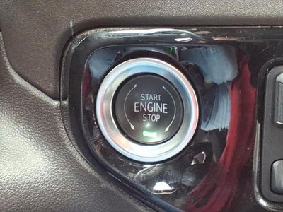 2025 GMC Sierra SLT