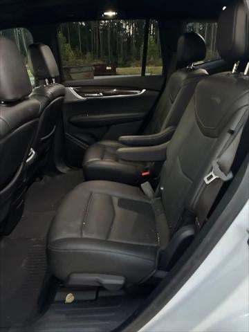 2021 Cadillac XT6 Sport
