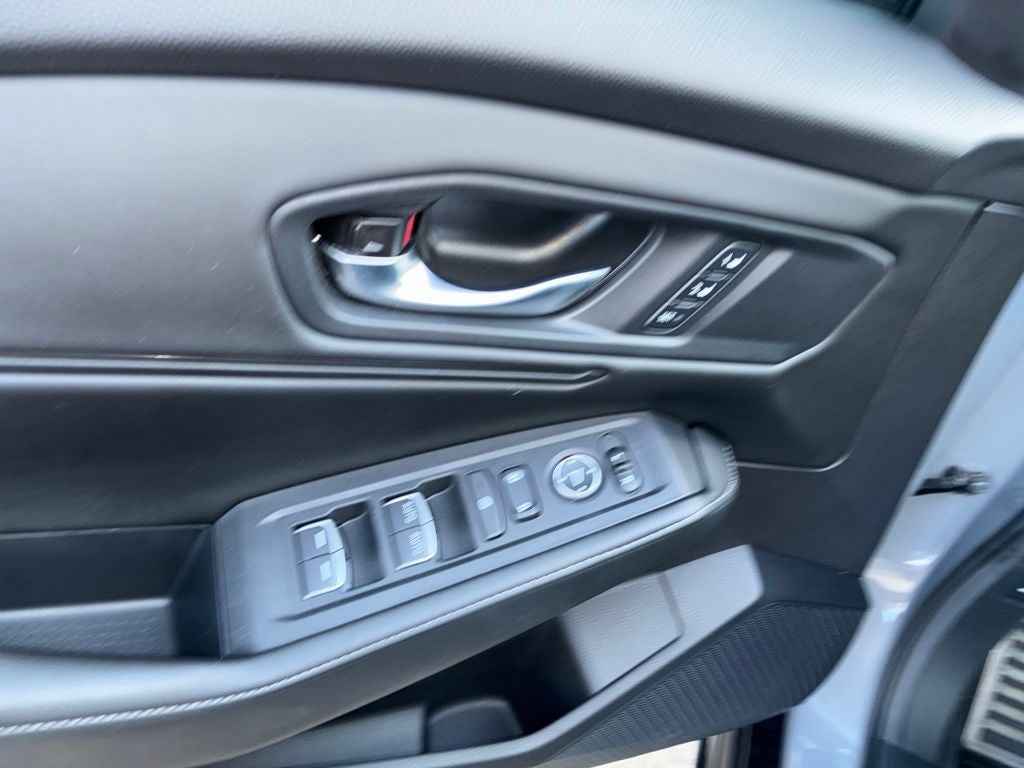 2024 Honda Accord Sport-L
