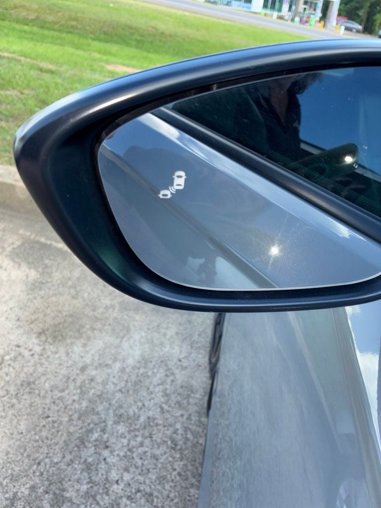 2024 Honda Accord Sport-L