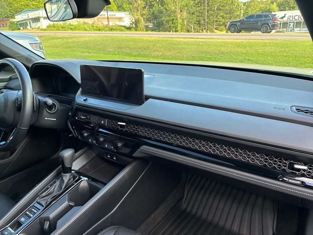 2024 Honda Accord Sport-L