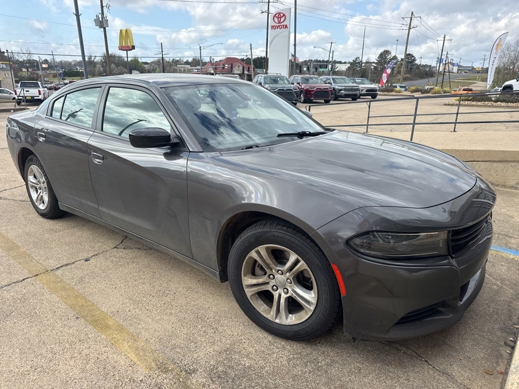 2023 Dodge Charger SXT