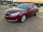 2016 Buick Regal Turbo