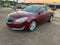 2016 Buick Regal Turbo
