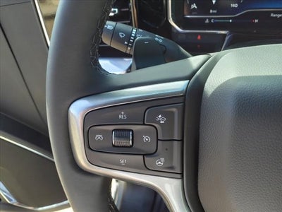 2024 Chevrolet Silverado LT LT1