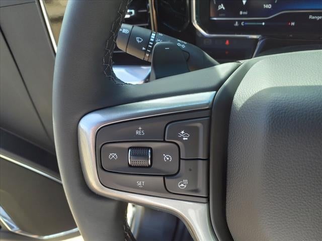 2024 Chevrolet Silverado LT LT1