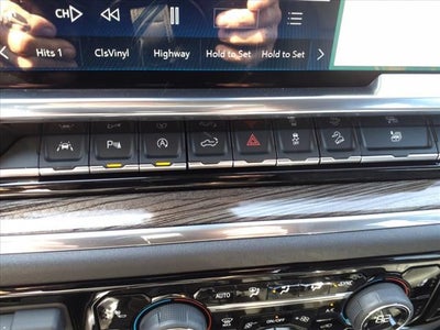 2024 Chevrolet Silverado LT LT1