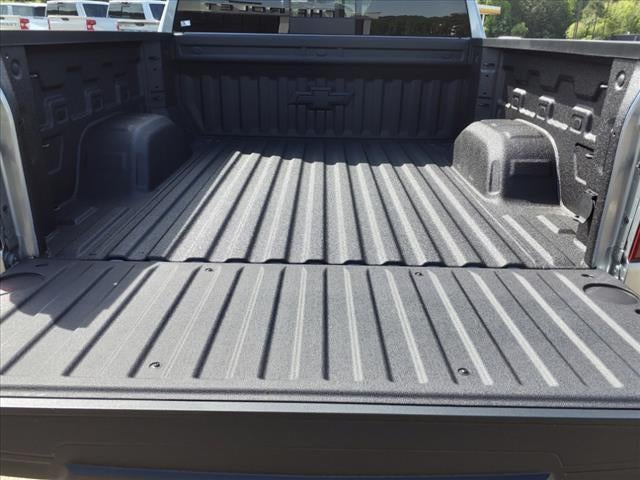 2024 Chevrolet Silverado LT LT1