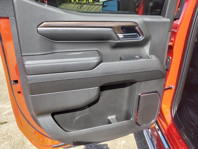 2024 Chevrolet Silverado LT LT1