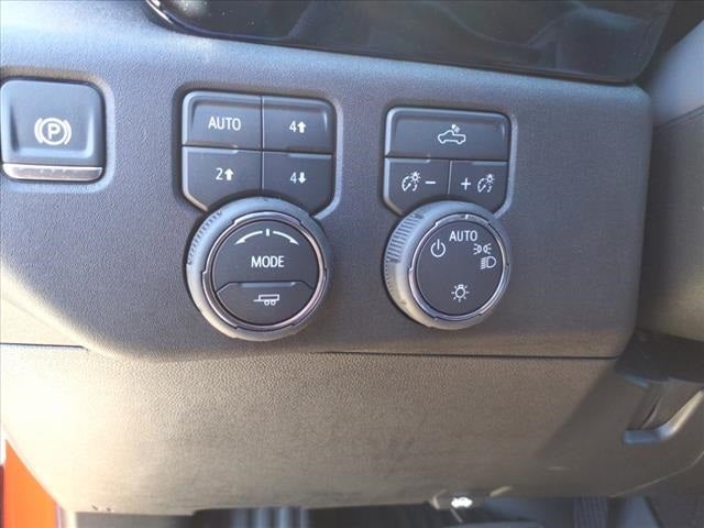 2024 Chevrolet Silverado LT LT1