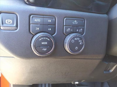 2024 Chevrolet Silverado LT LT1