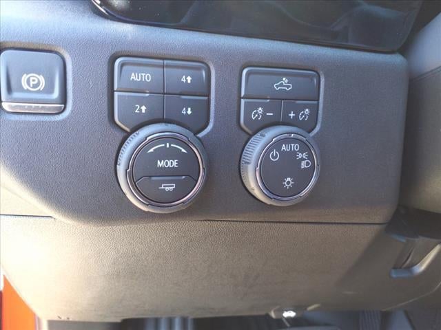 2024 Chevrolet Silverado LT LT1