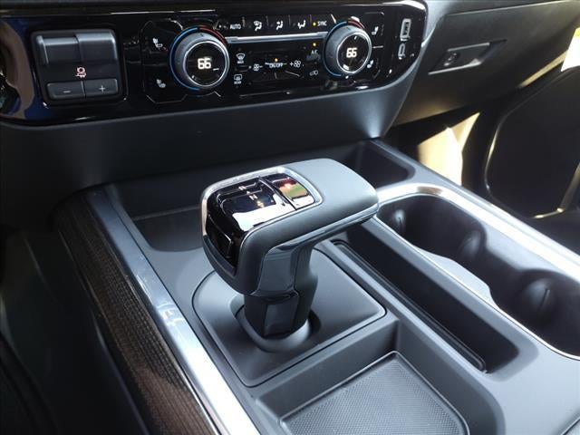 2024 Chevrolet Silverado LT LT1