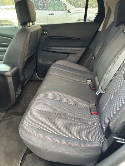 2017 GMC Terrain SLE-1