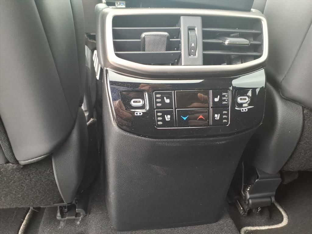 2023 Lexus RX 500h F SPORT Performance