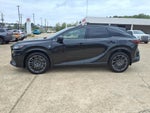 2023 Lexus RX 500h F SPORT Performance